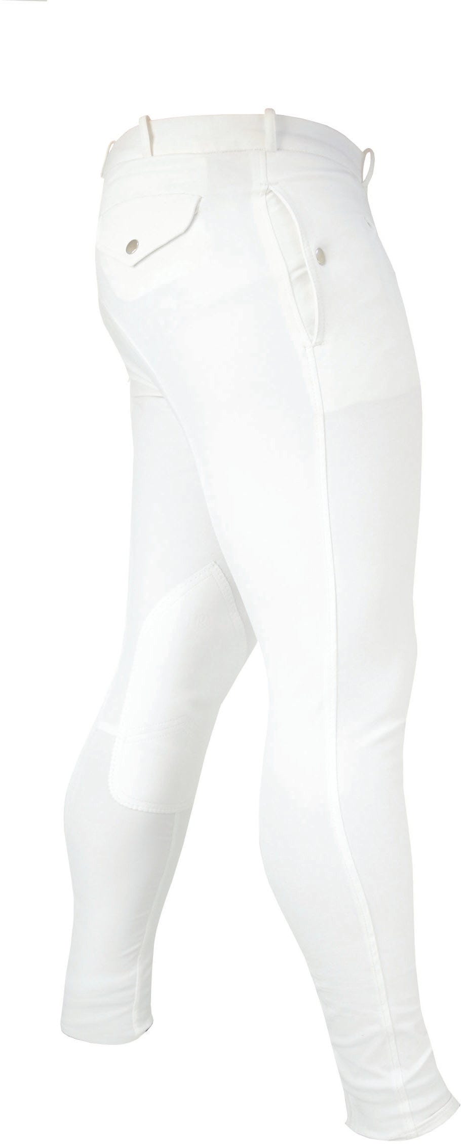 Hy Equestrian Welton Men&#039;s Breeches image 2